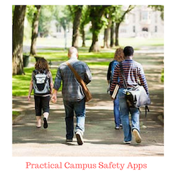 7 Best Apps For On-Campus Security